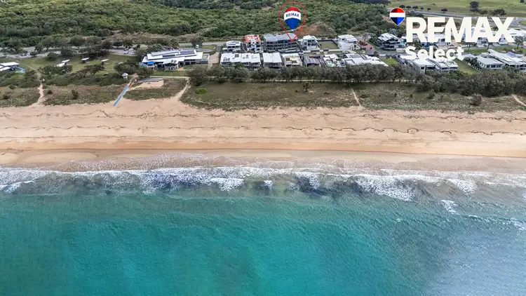 Fourth view of Homely house listing, 7/22 Marina Beach Parade, Mackay Harbour QLD 4740
