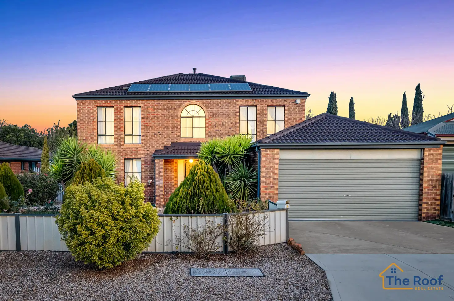 Main view of Homely house listing, 14 Manatee Close, Hoppers Crossing VIC 3029