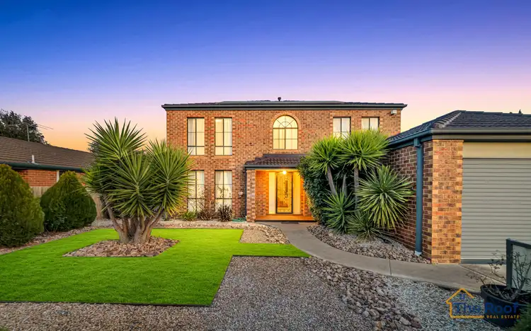 Third view of Homely house listing, 14 Manatee Close, Hoppers Crossing VIC 3029