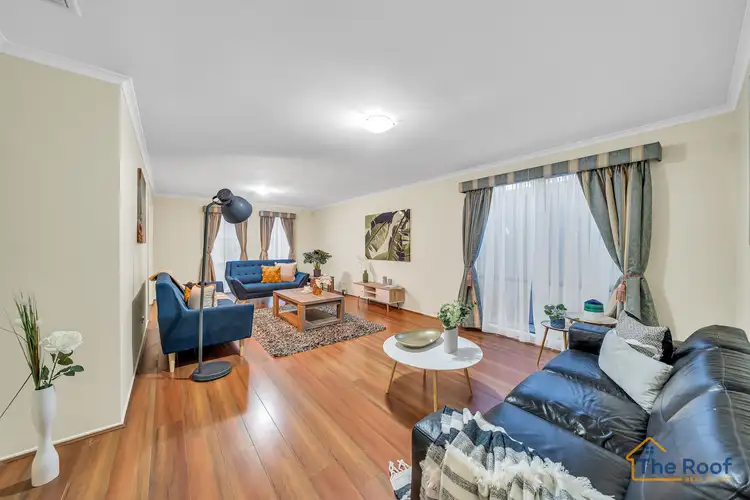 Fourth view of Homely house listing, 14 Manatee Close, Hoppers Crossing VIC 3029