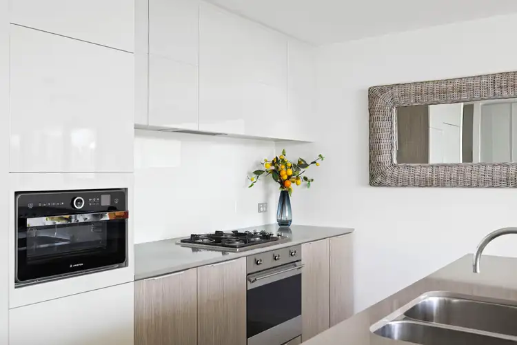 Sixth view of Homely apartment listing, 505/15 Freeman Loop, North Fremantle WA 6159