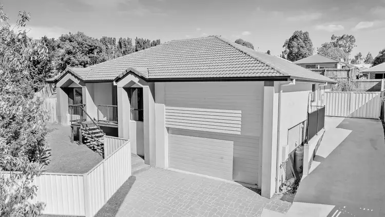 4 Periwinkle Lane, Springfield Lakes QLD 4300