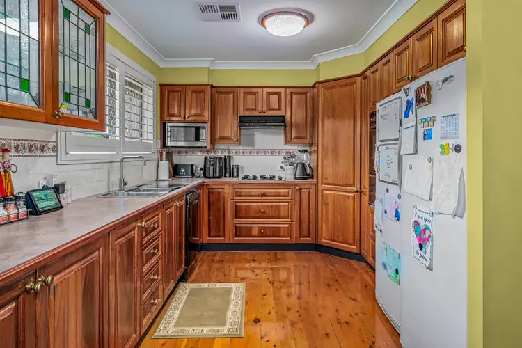 Third view of Homely house listing, 5 Woden Close, Cardiff NSW 2285