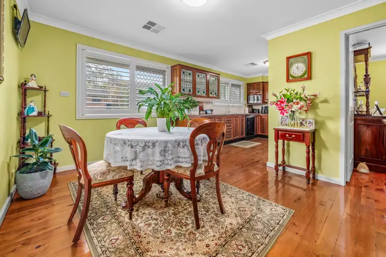 Fourth view of Homely house listing, 5 Woden Close, Cardiff NSW 2285