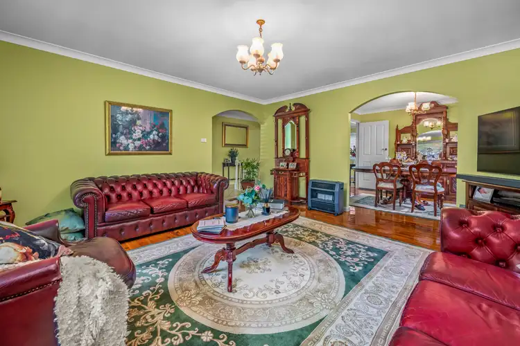 Sixth view of Homely house listing, 5 Woden Close, Cardiff NSW 2285