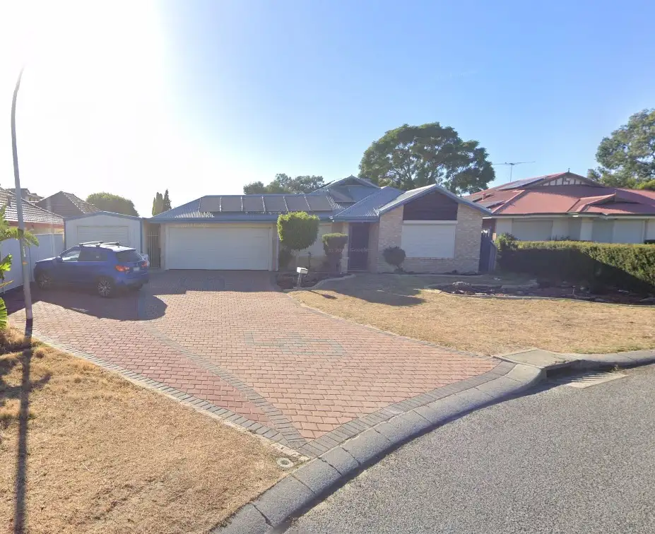 Main view of Homely house listing, 9 Friendly Way, Marangaroo WA 6064