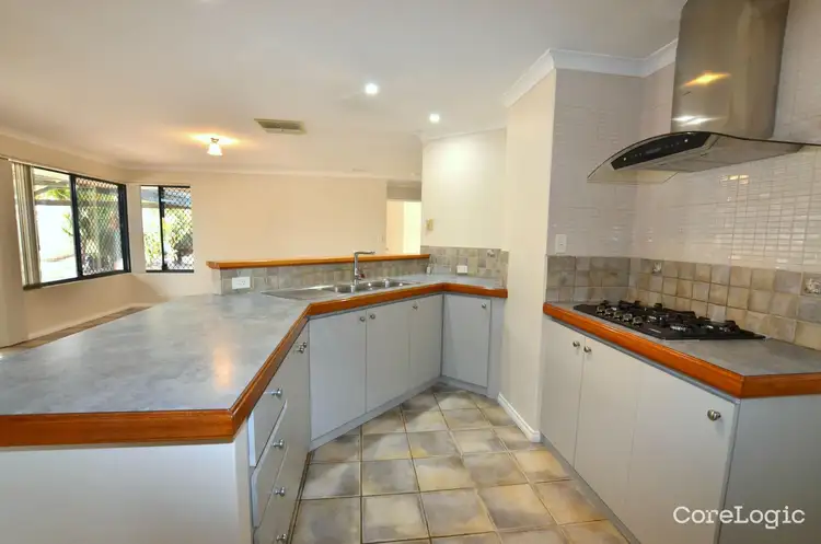 Second view of Homely house listing, 9 Friendly Way, Marangaroo WA 6064