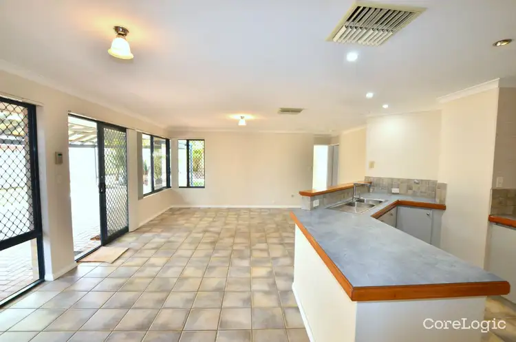 Third view of Homely house listing, 9 Friendly Way, Marangaroo WA 6064