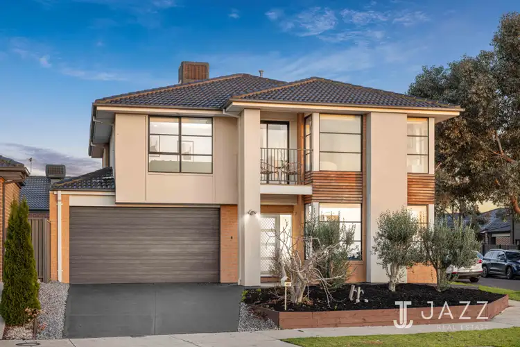 46 Lansdowne Parade, Tarneit VIC 3029