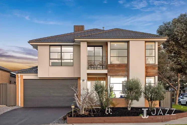 Second view of Homely house listing, 46 Lansdowne Parade, Tarneit VIC 3029