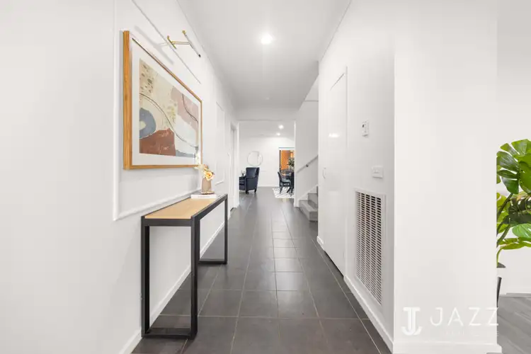 Third view of Homely house listing, 46 Lansdowne Parade, Tarneit VIC 3029