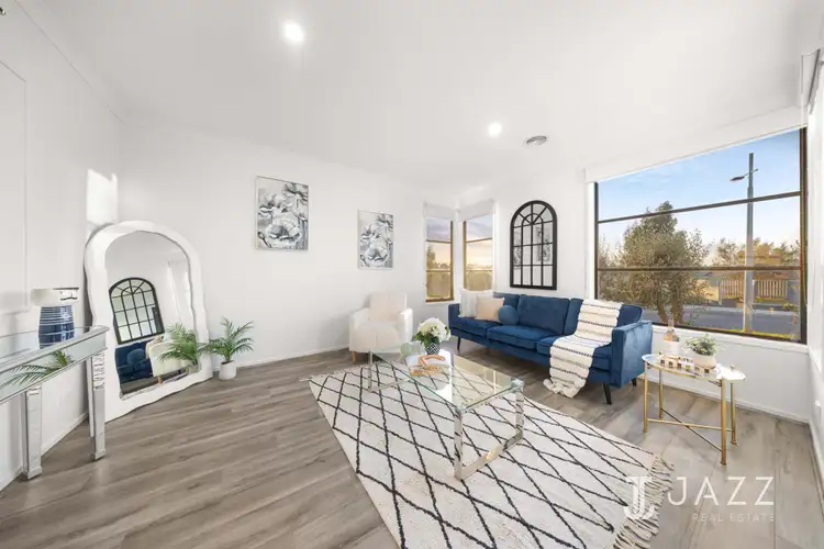 Fourth view of Homely house listing, 46 Lansdowne Parade, Tarneit VIC 3029