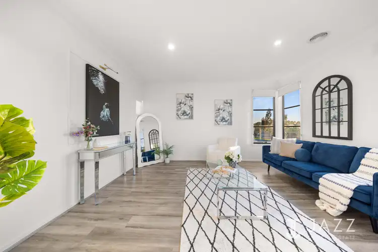 Fifth view of Homely house listing, 46 Lansdowne Parade, Tarneit VIC 3029