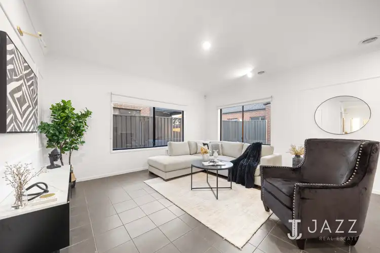 Sixth view of Homely house listing, 46 Lansdowne Parade, Tarneit VIC 3029