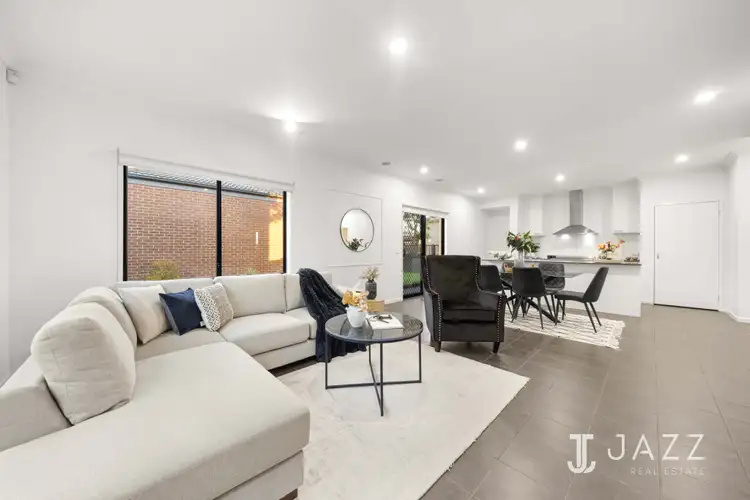 Seventh view of Homely house listing, 46 Lansdowne Parade, Tarneit VIC 3029