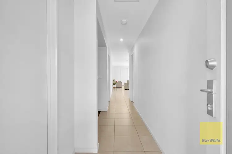 Second view of Homely house listing, 23 Michael Place, Point Cook VIC 3030