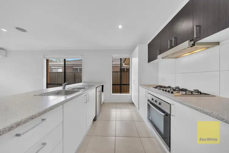 Fourth view of Homely house listing, 23 Michael Place, Point Cook VIC 3030