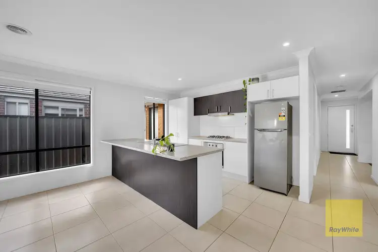 Fifth view of Homely house listing, 23 Michael Place, Point Cook VIC 3030