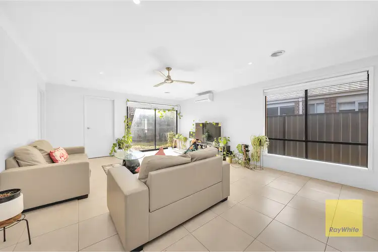 Sixth view of Homely house listing, 23 Michael Place, Point Cook VIC 3030