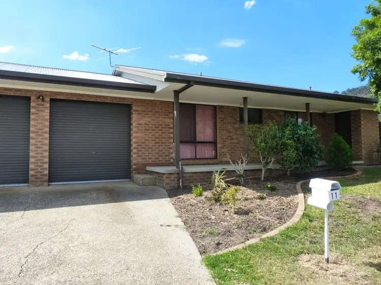 11 Darri Drive, Springdale Heights NSW 2641