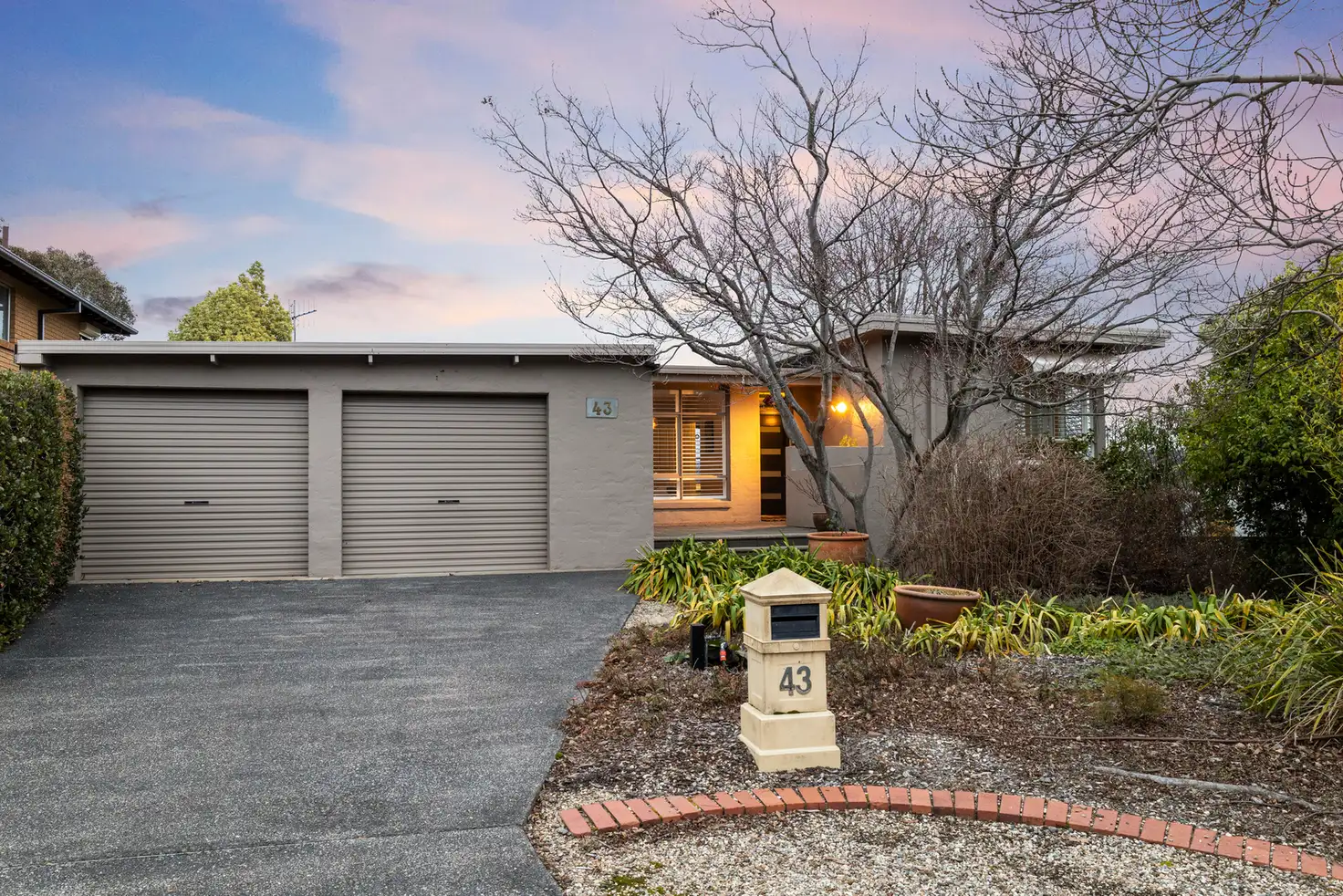 Main view of Homely house listing, 43 Leist Street, Weston ACT 2611