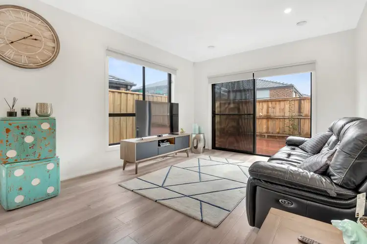 Fourth view of Homely house listing, 8 Adelaide Circuit, Donnybrook VIC 3064