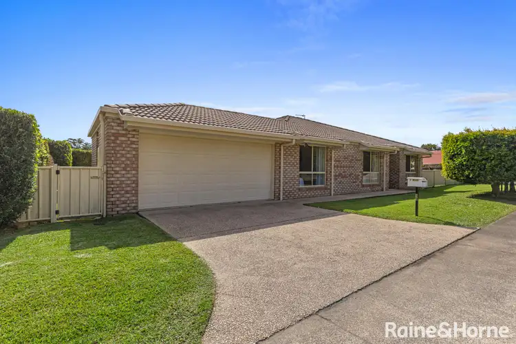 12 Oregon Court, Cooroy QLD 4563