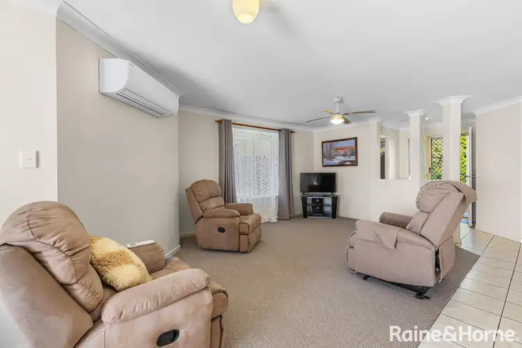 Second view of Homely house listing, 12 Oregon Court, Cooroy QLD 4563