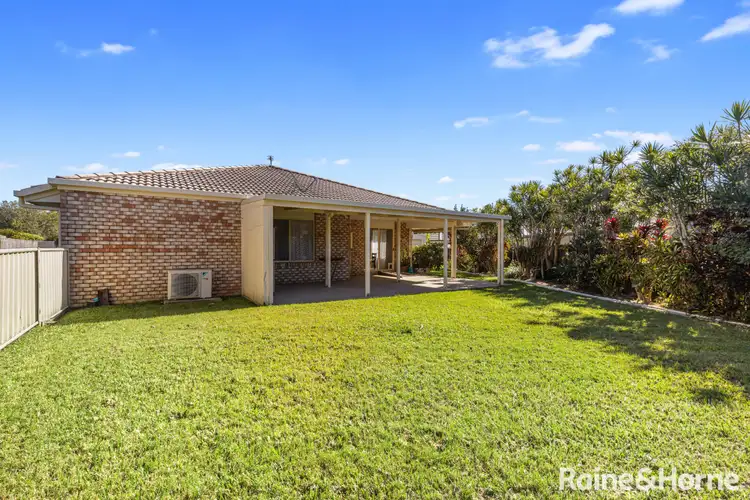 Third view of Homely house listing, 12 Oregon Court, Cooroy QLD 4563