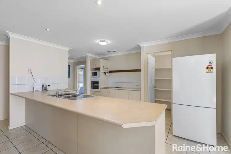 Fourth view of Homely house listing, 12 Oregon Court, Cooroy QLD 4563
