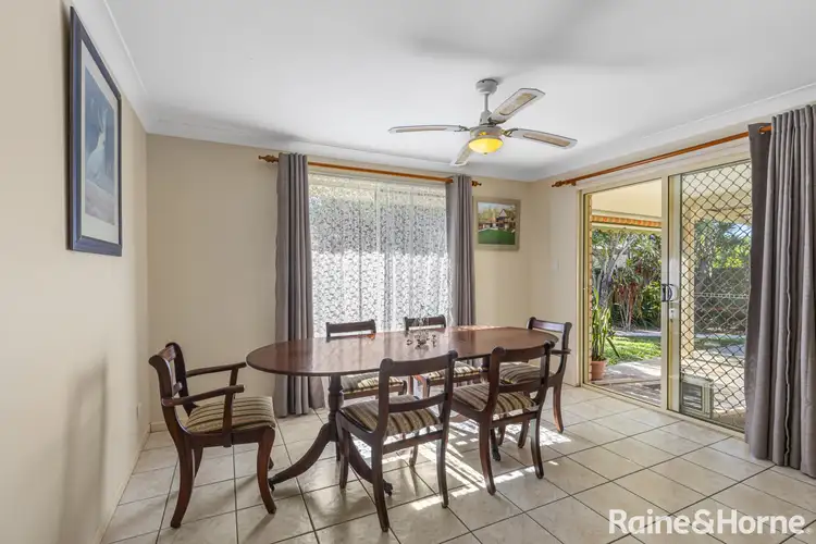 Fifth view of Homely house listing, 12 Oregon Court, Cooroy QLD 4563
