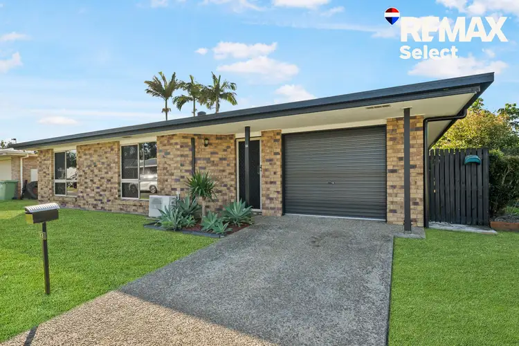 13/66 Banksia Avenue, Andergrove QLD 4740
