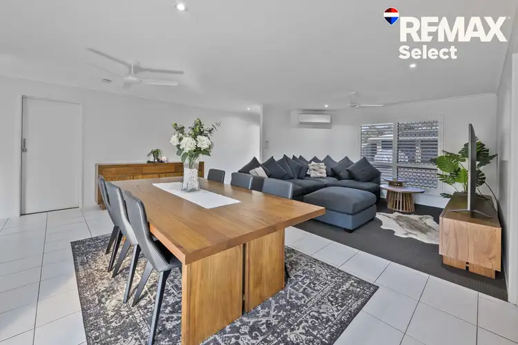 Second view of Homely house listing, 13/66 Banksia Avenue, Andergrove QLD 4740