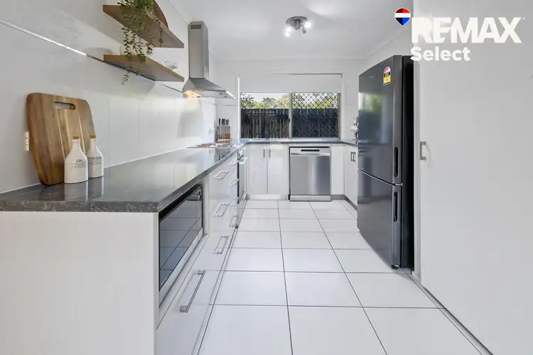 Third view of Homely house listing, 13/66 Banksia Avenue, Andergrove QLD 4740