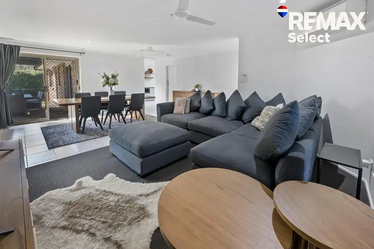 Fifth view of Homely house listing, 13/66 Banksia Avenue, Andergrove QLD 4740