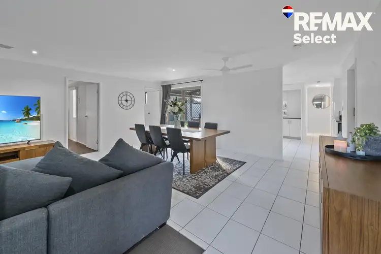 Sixth view of Homely house listing, 13/66 Banksia Avenue, Andergrove QLD 4740