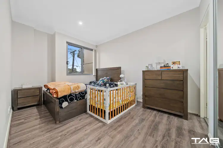 Sixth view of Homely unit listing, 9/19-21 Veron Street, Wentworthville NSW 2145