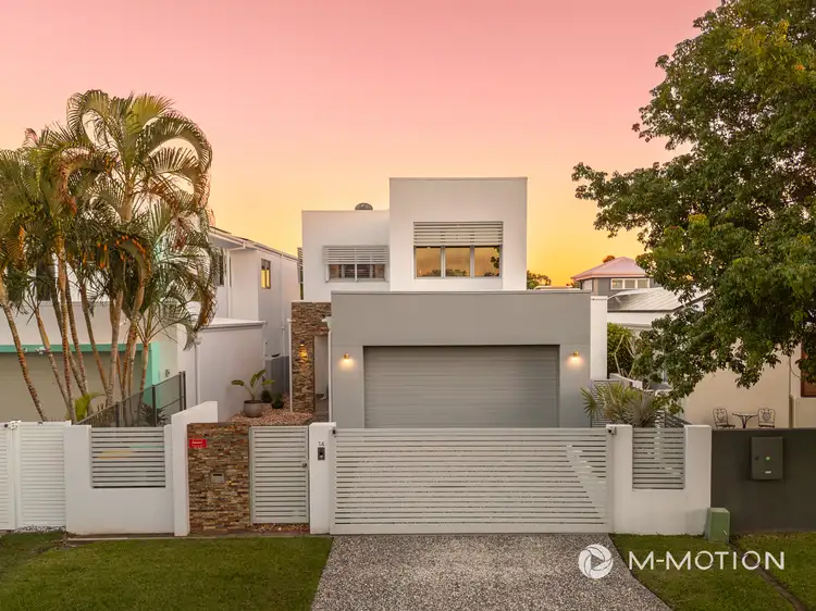 Third view of Homely house listing, 14 Quayside Drive, Helensvale QLD 4212