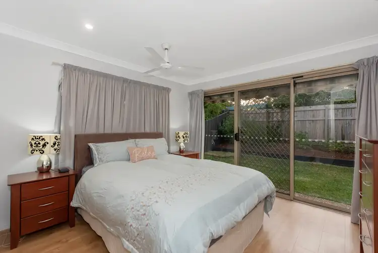 Second view of Homely house listing, 31 Riverbrooke Drive, Upper Coomera QLD 4209