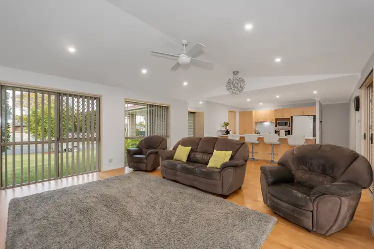 Fifth view of Homely house listing, 31 Riverbrooke Drive, Upper Coomera QLD 4209