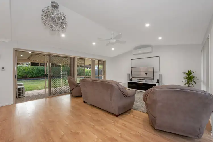Sixth view of Homely house listing, 31 Riverbrooke Drive, Upper Coomera QLD 4209