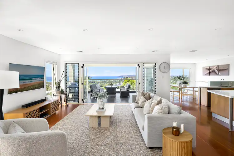 Fourth view of Homely house listing, 31 Quirk Street, Dee Why NSW 2099