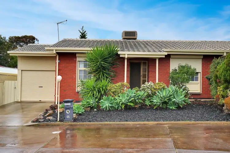 Second view of Homely unit listing, 12/15 Hazel Road, Salisbury East SA 5109