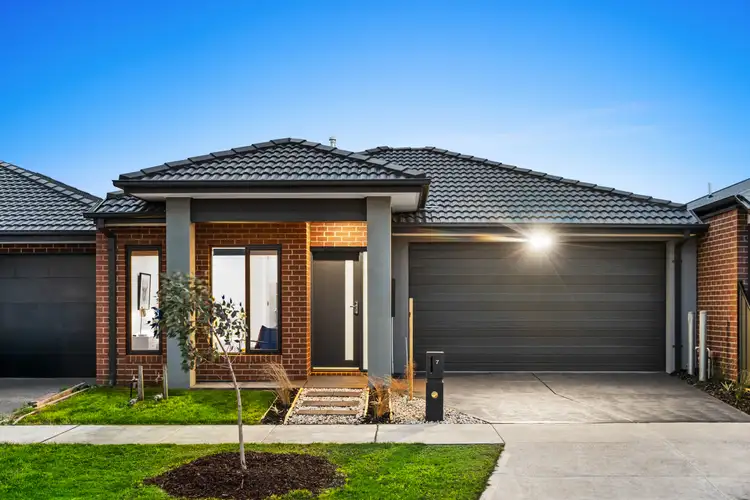 Main view of Homely house listing, 7 Maryland Road, Kalkallo VIC 3064