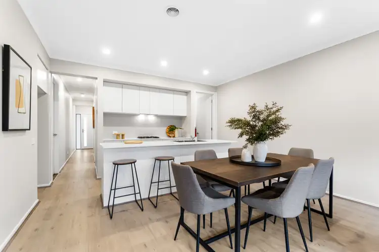 Third view of Homely house listing, 7 Maryland Road, Kalkallo VIC 3064