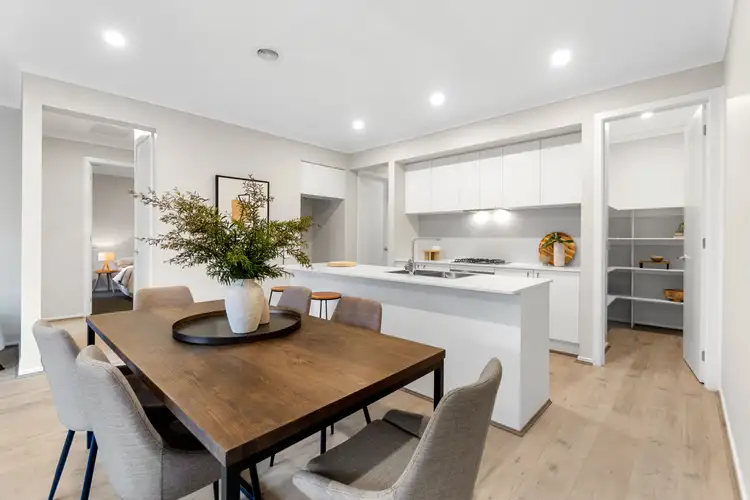 Fourth view of Homely house listing, 7 Maryland Road, Kalkallo VIC 3064