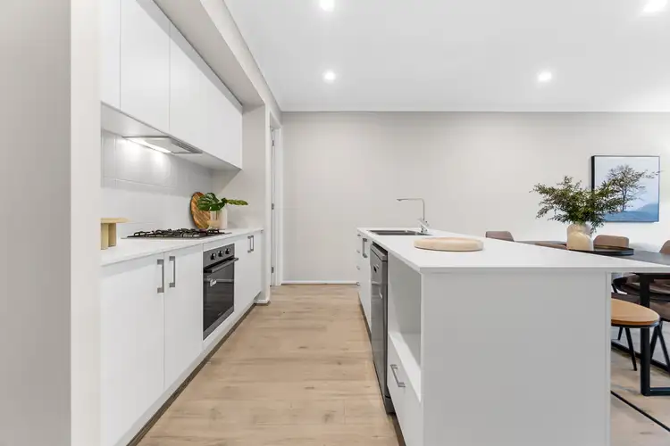 Fifth view of Homely house listing, 7 Maryland Road, Kalkallo VIC 3064