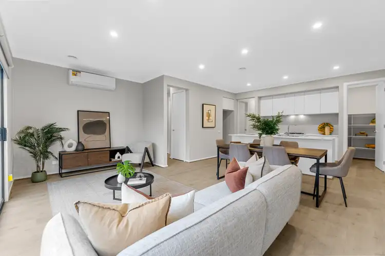 Sixth view of Homely house listing, 7 Maryland Road, Kalkallo VIC 3064