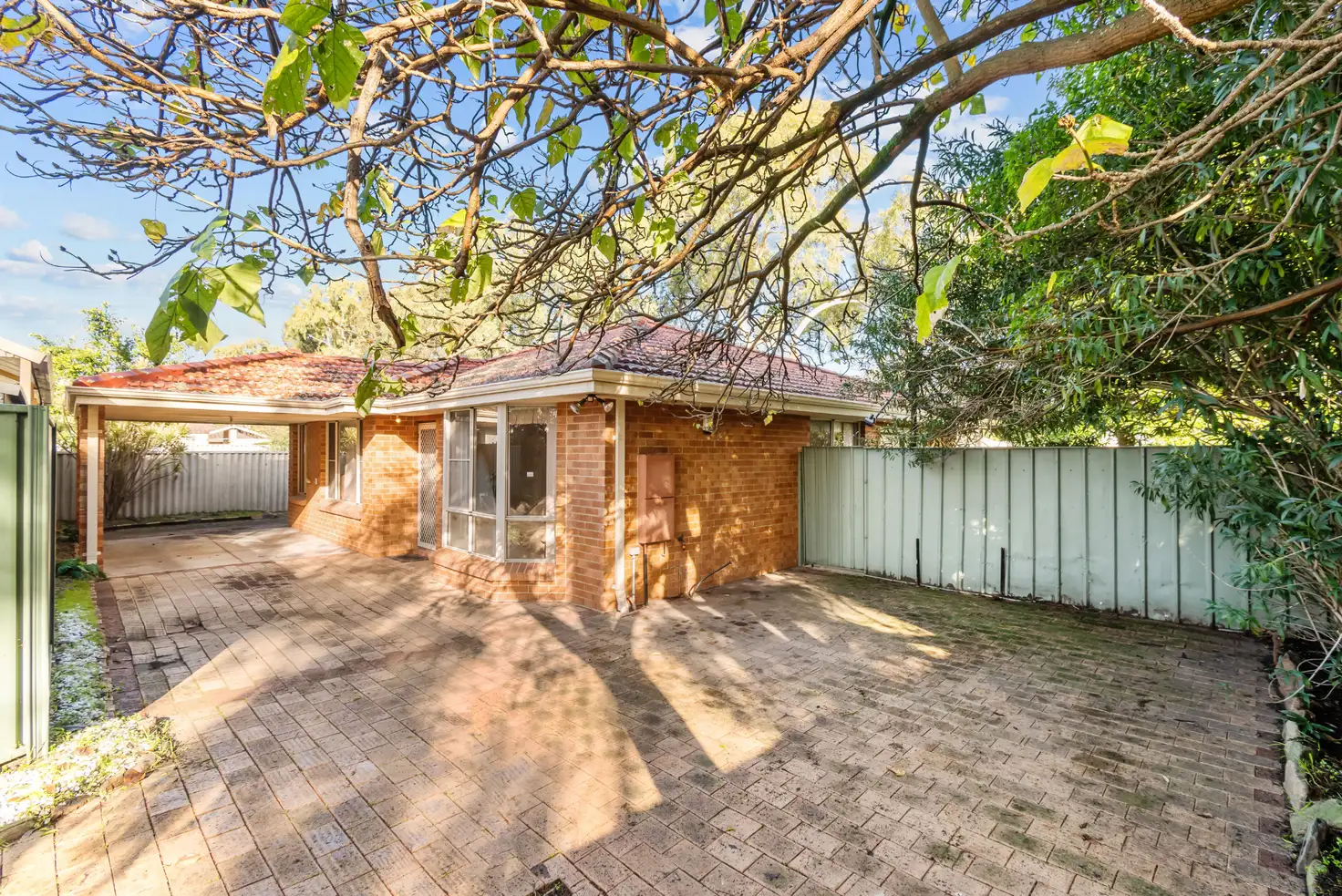 Main view of Homely house listing, 109A Nicholson Road, Lynwood WA 6147