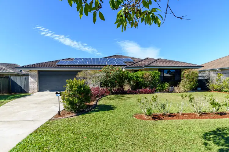 144 Elof Road, Caboolture QLD 4510